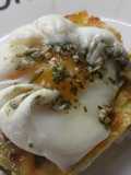 Huevos escalfados 🥚