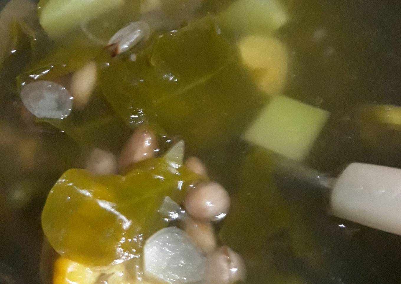 Sayuran asam