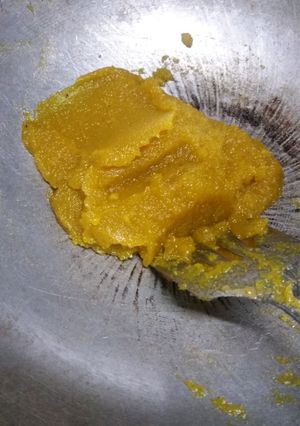 Foto resep Selai nanas isian nastar
