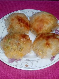 صورة لوصفة ميني اوزي