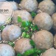 Bakso Sapi (Dengan Daging Fresh)