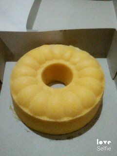 Foto resep Bolu kukus nutrijel