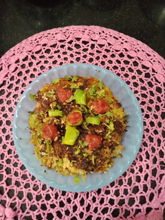 ફરાળી હાંડવો(farali handvo recipe in gujarati) રેસીપી મુખ્ય ફોટો