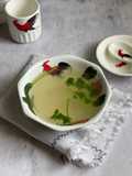 Sup Kosong Steamboat