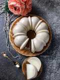 Pudding Cheese Butterscotch