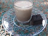 شیرموز کاکائویی 🍫