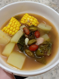 Foto resep Sayur asem
