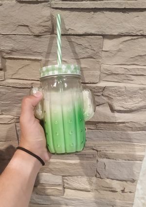 A picture of Fit Banana Smoothie.