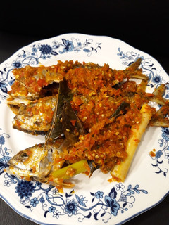 Foto resep Ikan Sambalado