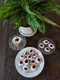 Runeberg cake