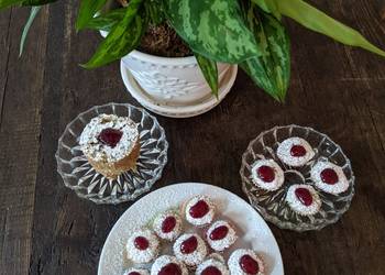 How To Prepare Recipe Runeberg cake Restaurant Style