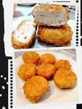 Nuggets di pollo