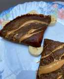 Crepes de café