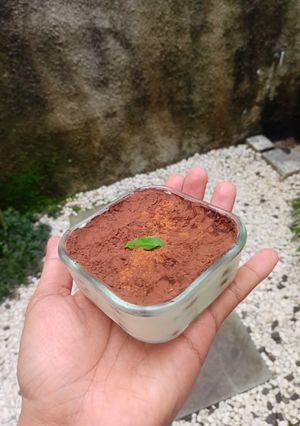 Foto resep Mini Yoghurt Cake