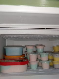 Foto resep Ice cream rumahan