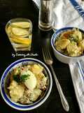 French Potato Salad
