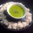 Matar dal