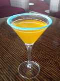 Coctel Gloria Canarias