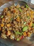 Nasgor petai