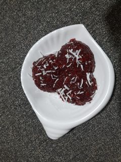 બીટ નો હલવો (Beet Halwa Recipe In Gujarati) રેસીપી મુખ્ય ફોટો