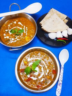 প্রন্ এগ্ তড়কা।(prawn Egg Tadka recipe in Bengali) রেসিপির প্রধান ছবি