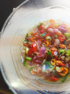 Foto resep Sambal Matah Bali