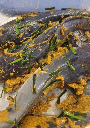 Foto resep Marinasi Lele Goreng Anti Ribet (Gak Uleg - Uleg)