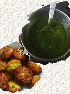 सूजी के अप्पे (Suji ke appe recipe in Hindi) रेसिपी मुख्य फोटो