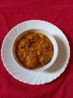 ડુંગળીયું (Dungariyu Recipe In Gujarati) રેસીપી મુખ્ય ફોટો