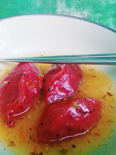 Foto resep Pink Choipan
