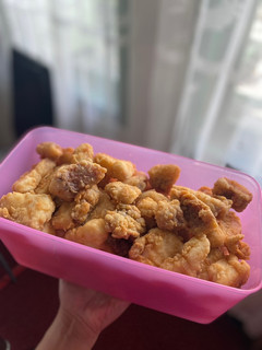 Foto resep Fillet ikan kakap goreng tepung