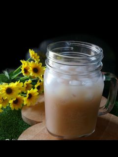 Foto resep Milktea Ice #21