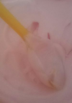 Foto resep Cream Es Teler