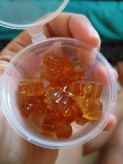 Foto resep Permen Gummy Dino
