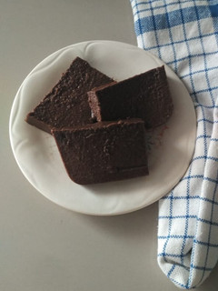 Foto resep Puding brownies alaqu