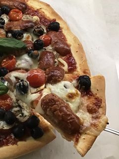 Фото Пицца🍕.
