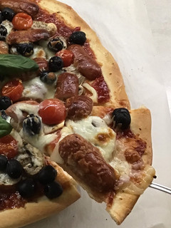 Фото Пицца🍕.