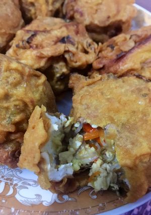 Foto resep Tahu Isi