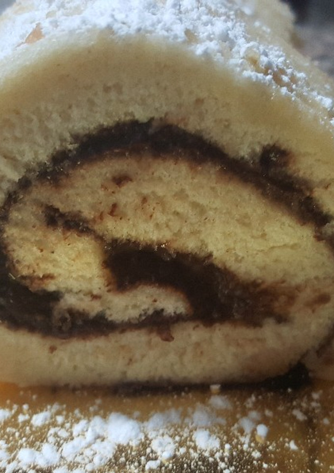Una foto de Brazo de Gitano 🍰