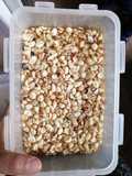 Turrón de maní