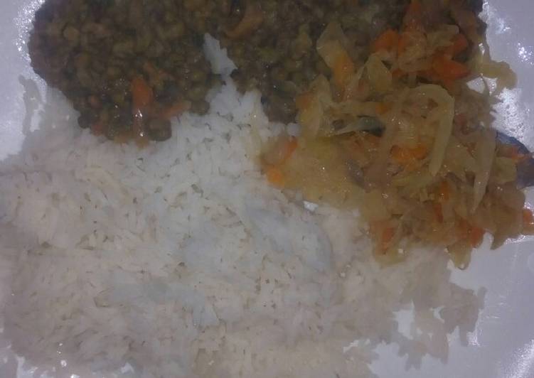 Step-by-Step Guide to Make Award-winning Boiled rice