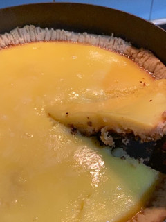 Foto resep Pie Susu Teflon
