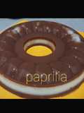 Puding Cokelat Susu SIMPLE