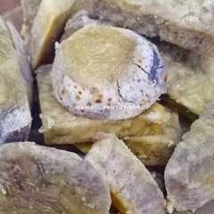 A picture of Mamaci Bentul (Talas) Kukus.