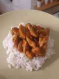 Quick Teriyaki Chicken