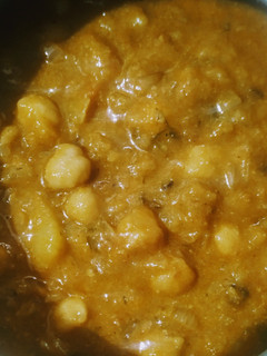 சென்னா மசாலா(channa masala recipe in tamil) செய்முறை முக்கிய புகைப்படம்