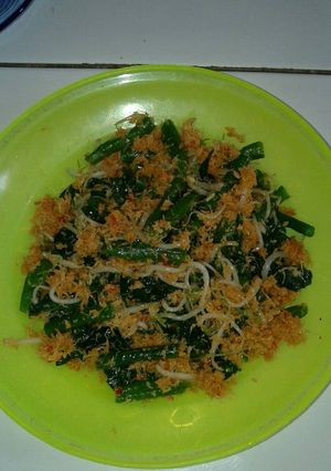 Foto resep Urap sederhana ku