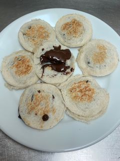 Foto resep Cemilan Enak Untuk Anak