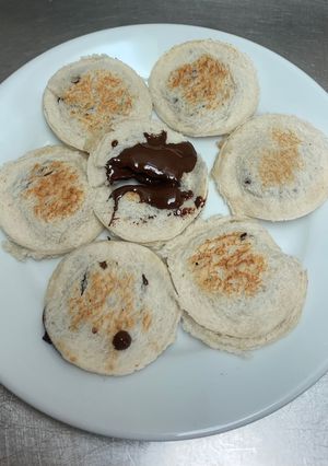 Foto resep Cemilan Enak Untuk Anak