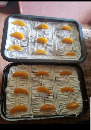 Una foto de Postre como Príncipe Humberto